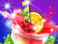 Spel Smoothie Maker aanlyn