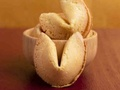 Spel Fortuin koekies  aanlyn