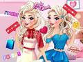 Spel Stylweek  aanlyn