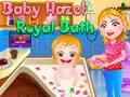 Spel Baba Hazel Royal Bath aanlyn