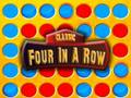 Spel Vier In 'n Ry  aanlyn