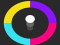 Spel Spring Switch Kleur  aanlyn