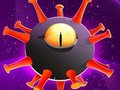 Spel Virus simulator aanlyn