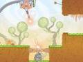 Spel Laserkanon 2  aanlyn
