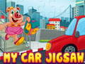 Spel My motor legkeer aanlyn