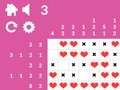 Spel Nonogram aanlyn