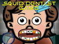 Spel Squid Tandarts Game  aanlyn