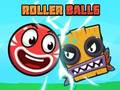 Spel Rolbal 6  aanlyn