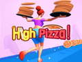 Spel Hoë pizza  aanlyn
