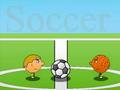 Spel Sokker 1 op 1  aanlyn