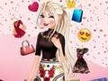 Spel Mall Mania aanlyn