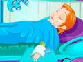 Spel Prinses Anna Armchirurgie  aanlyn