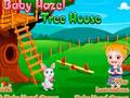Spel Baba Hazelboomhuis  aanlyn