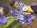 Spel Stoor die Dodos  aanlyn