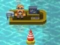 Spel Loch Ness Waterski  aanlyn