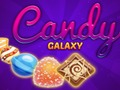 Spel Candy Galaxy aanlyn