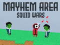 Spel Mayhem Area Squid Wars aanlyn