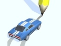 Spel Teken Race IO  aanlyn