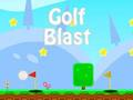 Spel Gholf ontploffing  aanlyn