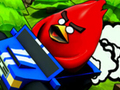 Spel Pluimvee ACE Downhill  aanlyn