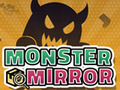 Spel Monsterspieël  aanlyn