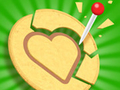 Spel Squid Candy Challenge aanlyn