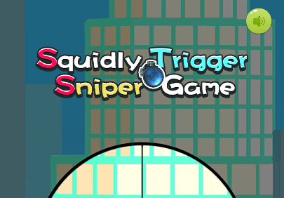 Spel Sniper -speletjie aanlyn