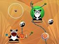 Spel Voer die panda  aanlyn
