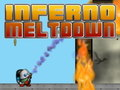 Spel Inferno ineenstorting  aanlyn