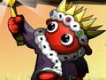 Spel Dibbles: Vir die Groter Goed  aanlyn