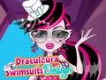 Spel Draculaura Swempakke Ontwerp  aanlyn