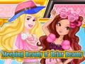 Spel Sleeping Beauty EN' Briar Beauty  aanlyn