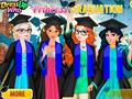Spel Prinses Gradeplegtigheid  aanlyn