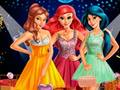 Spel Prinsesse Prom Night  aanlyn