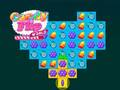 Spel Candy flip wêreld  aanlyn