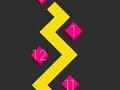 Spel Zig Zag Switch Kleur  aanlyn