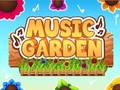 Spel Musiek Tuin  aanlyn