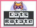 Spel Katte draai  aanlyn