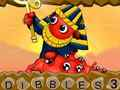 Spel Dibbles 3: woestyn wanhoop aanlyn