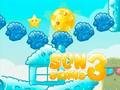 Spel Sonstrale 3  aanlyn