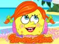 Spel Spongesuier  aanlyn