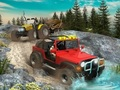 Spel Offroad 4x4 Ry Jeep  aanlyn