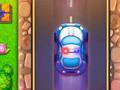 Spel Candy Car Escape aanlyn