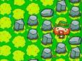 Spel Omring die Kabouter  aanlyn
