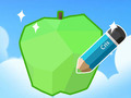 Spel Kleur-passing  aanlyn