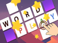 Spel Woordling Daaglikse Uitdaging  aanlyn