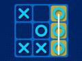 Spel Tic Tac Toe Meester  aanlyn