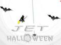 Spel Jet Halloween aanlyn