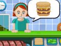 Spel Baktyd Worsbroodjies  aanlyn