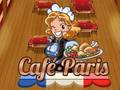 Spel Café Parys  aanlyn
